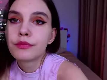 susiemorris from Chaturbate