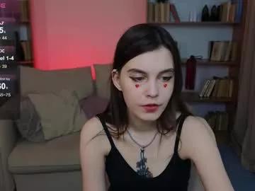 susiemorris from Chaturbate