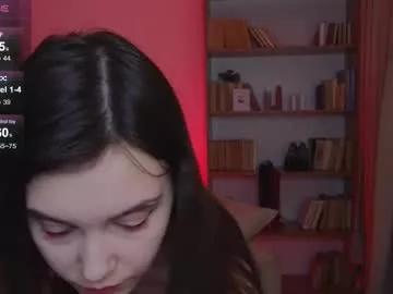susiemorris from Chaturbate