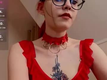 susiemorris from Chaturbate