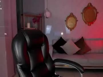 sussanecole from Chaturbate