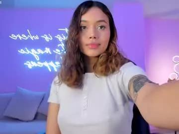 sussanecole from Chaturbate