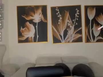 sussanelliot from Chaturbate