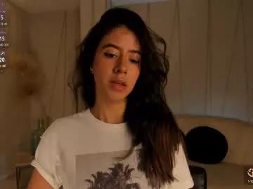 sussanelliot from Chaturbate