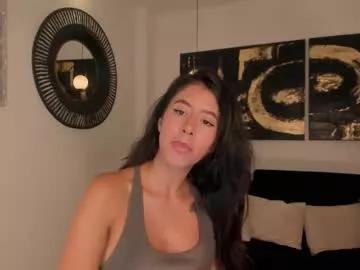 sussanelliot from Chaturbate