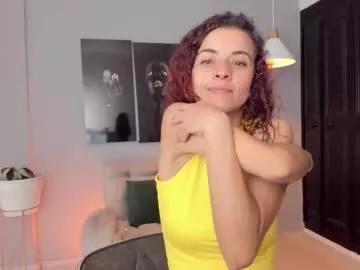 sussankeller_ from Chaturbate