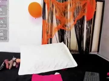 sussanmilf_ from Chaturbate
