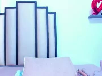 sussanmilf_ from Chaturbate