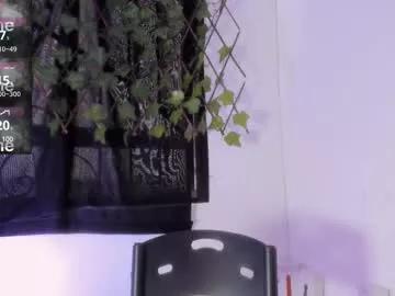 sussanmiller_ from Chaturbate