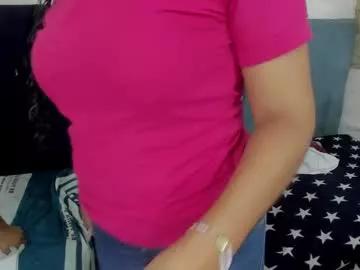 sussann_gomez from Chaturbate