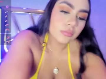 sussierogers from Chaturbate
