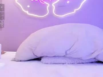 sussy_monroe_ from Chaturbate