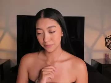 sussy_rosse_2 from Chaturbate