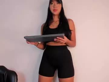 sussy_rosse_2 from Chaturbate