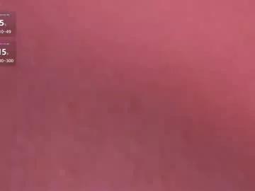sussy_rosse_2 from Chaturbate