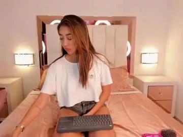 sussy_rosse_2 from Chaturbate