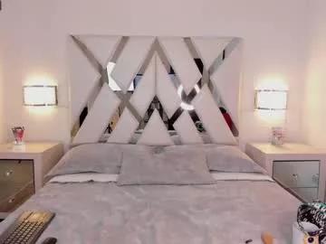 sussy_rosse_2 from Chaturbate