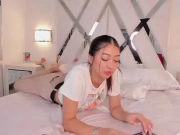 sussy_rosse_2 from Chaturbate