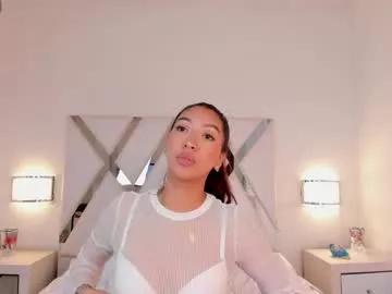 sussy_rosse_2 from Chaturbate