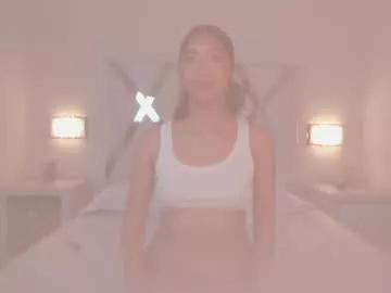 sussy_rosse_2 from Chaturbate