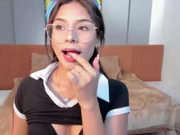 sussy_sweet4u from Chaturbate