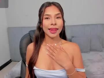 sussy_sweet4u from Chaturbate