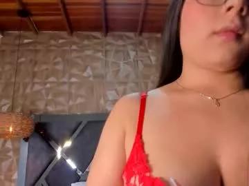 sussy_vixen from Chaturbate