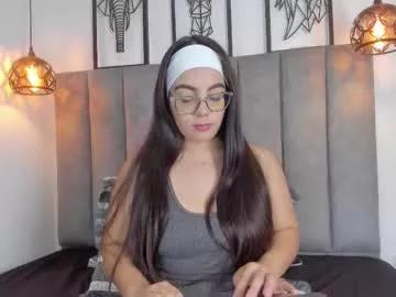 sussy_vixen from Chaturbate