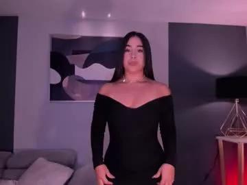 sussybell_ from Chaturbate