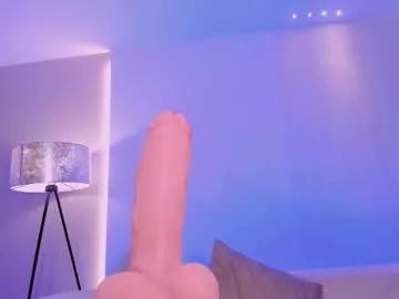 sussybell_ from Chaturbate