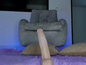 susy_presly from Chaturbate