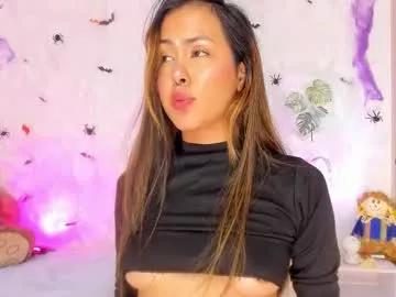 susy_rosse7 from Chaturbate