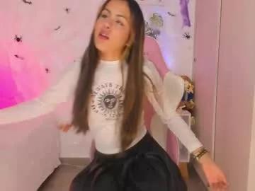 susy_rosse7 from Chaturbate