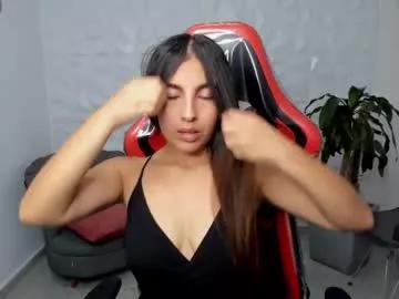 susyamis from Chaturbate