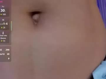 susyamis from Chaturbate