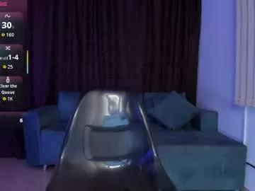 susyamis from Chaturbate