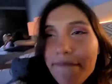 susygonzalez from Chaturbate