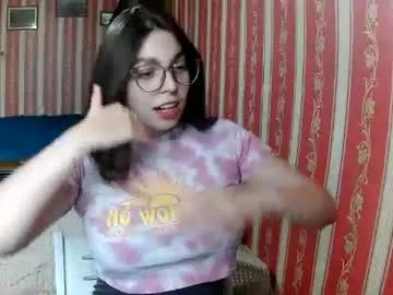 susyli from Chaturbate