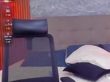 susyrosse from Chaturbate