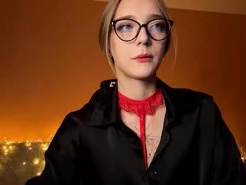 susyschuerholz from Chaturbate