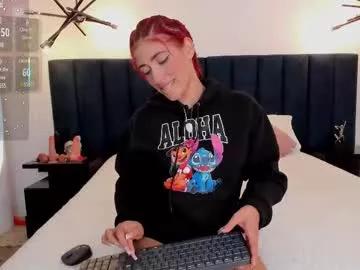 susyy7 from Chaturbate