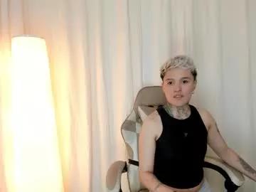 suzu_wolf from Chaturbate is Freechat