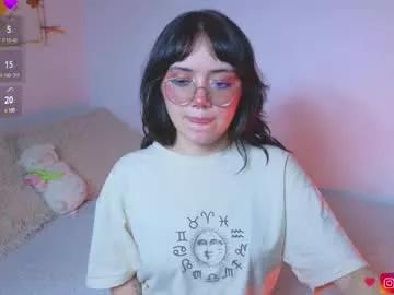 suzumi_ from Chaturbate