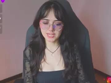 suzumi_ from Chaturbate
