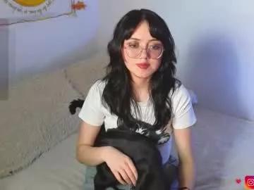 suzumi_ from Chaturbate