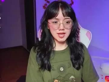 suzumi_ from Chaturbate