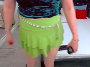 suzzysun from Chaturbate