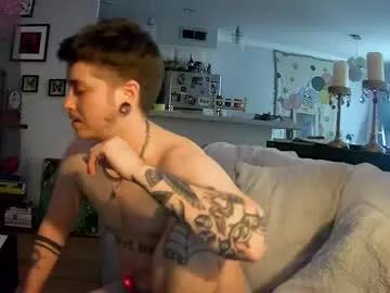 sw33tb0yy from Chaturbate