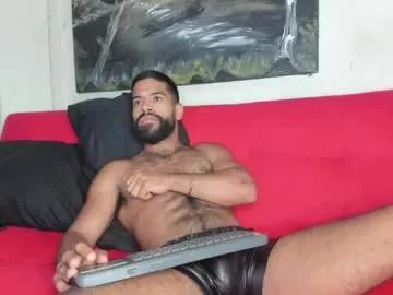sweatyhairypig1 from Chaturbate is Freechat
