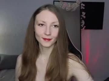 sweeet_lilit from Chaturbate